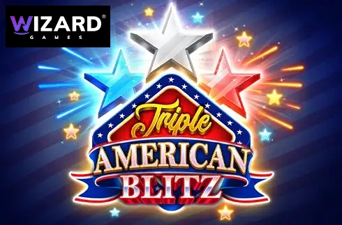 Triple American Blitz